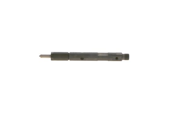 Bosch Verstuiverhouder kompleet 0 432 193 583