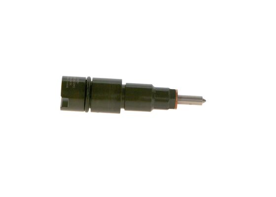Bosch Verstuiverhouder kompleet 0 432 193 645