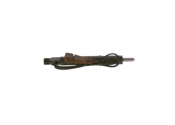 Bosch Verstuiverhouder kompleet 0 432 193 698