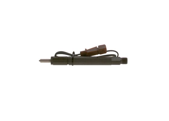 Bosch Verstuiverhouder kompleet 0 432 193 698
