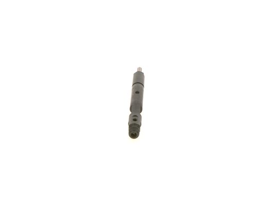 Bosch Verstuiverhouder kompleet 0 432 193 766