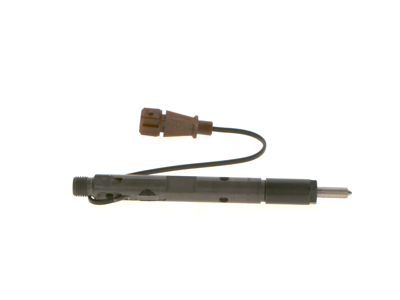 Bosch Verstuiverhouder kompleet 0 432 193 768