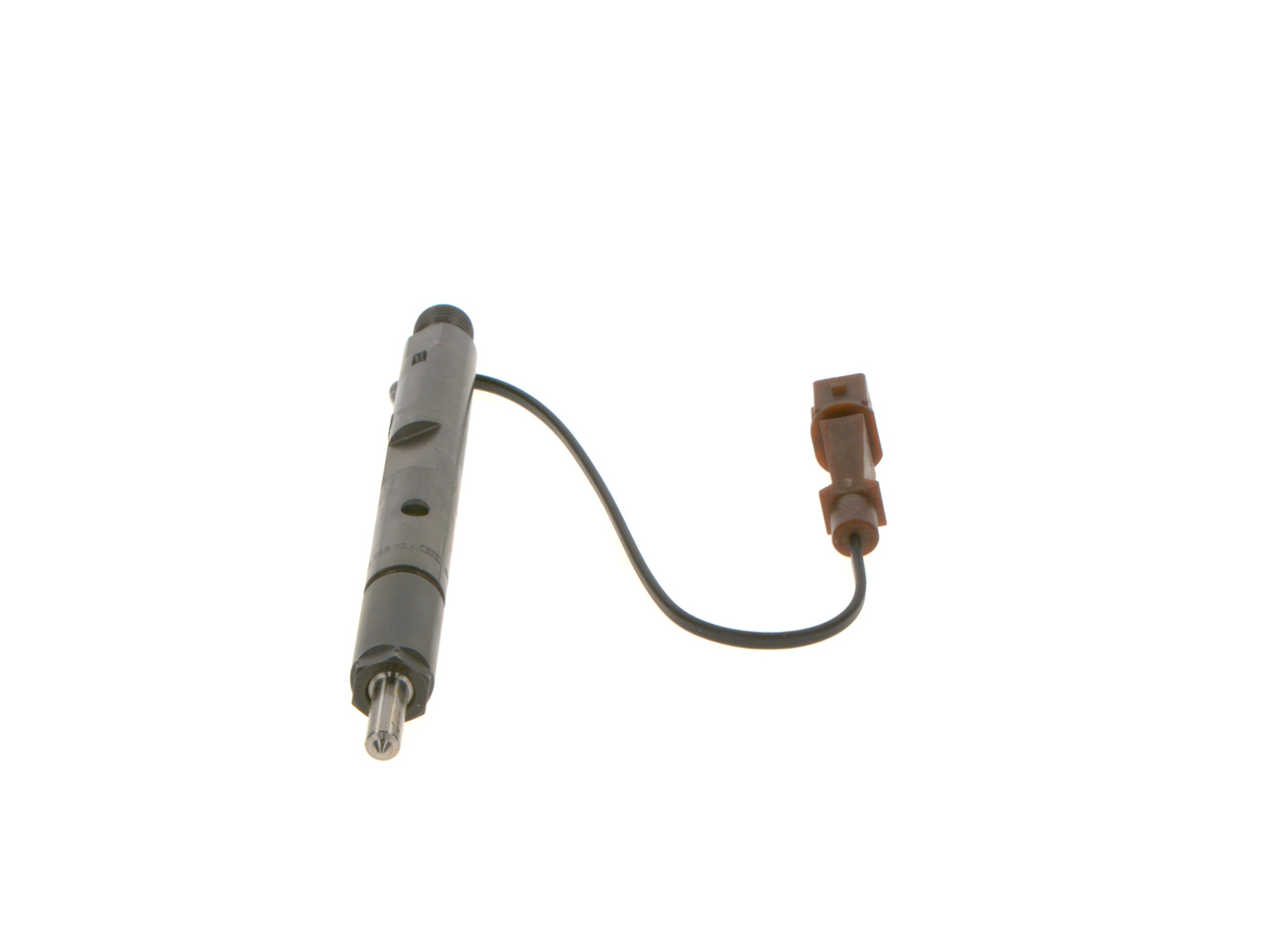 Bosch Verstuiverhouder kompleet 0 432 193 768