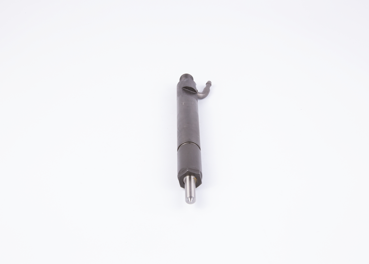 Bosch Verstuiverhouder kompleet 0 432 193 791