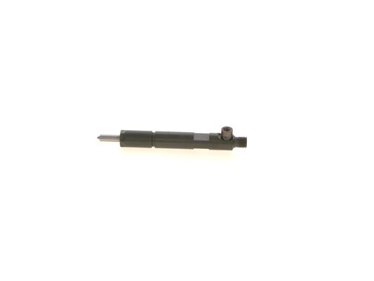 Bosch Verstuiverhouder kompleet 0 432 193 861