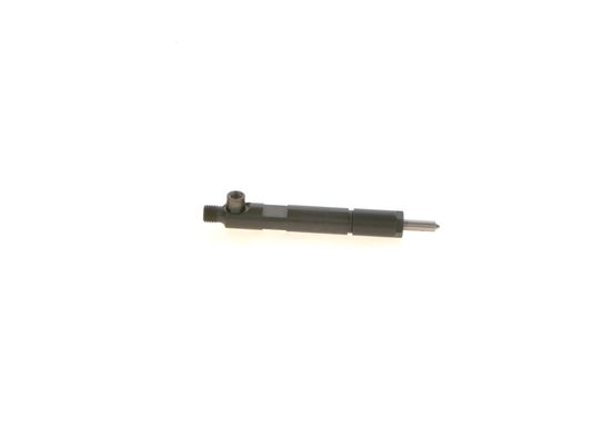 Bosch Verstuiverhouder kompleet 0 432 193 861