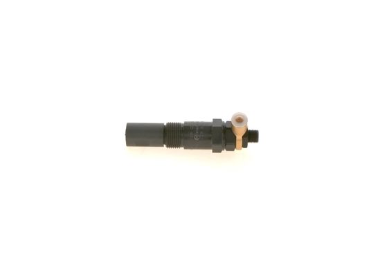 Bosch Verstuiverhouder kompleet 0 432 207 006