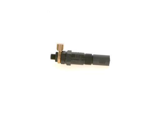 Bosch Verstuiverhouder kompleet 0 432 207 006