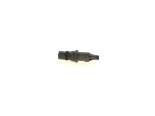 Bosch Verstuiverhouder kompleet 0 432 217 091