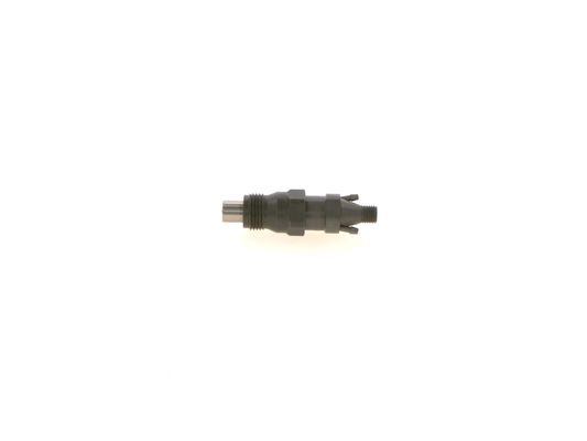 Bosch Verstuiverhouder kompleet 0 432 217 193