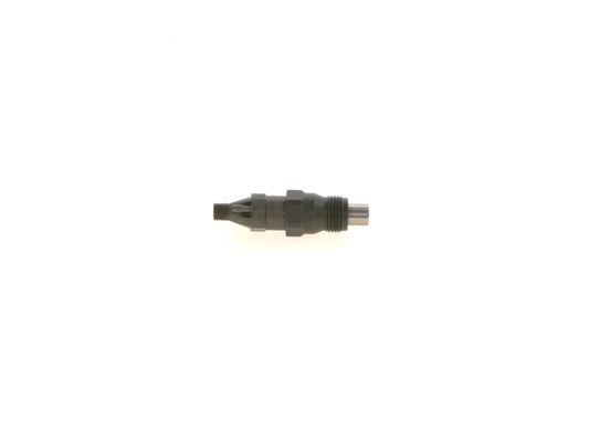Bosch Verstuiverhouder kompleet 0 432 217 193