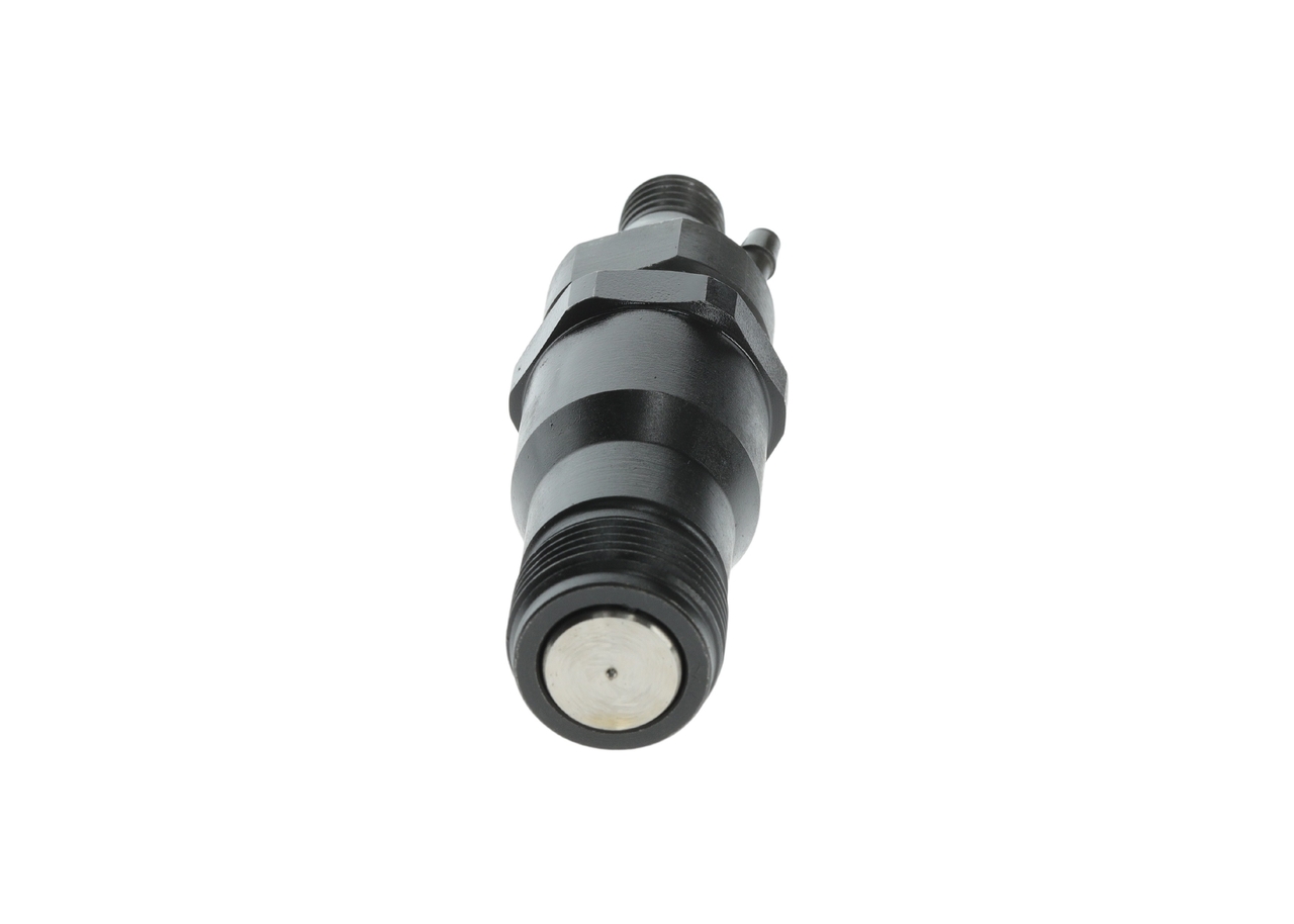 Bosch Verstuiverhouder kompleet 0 432 217 266