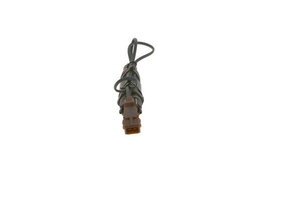 Verstuiverhouder kompleet Bosch 0 432 217 282