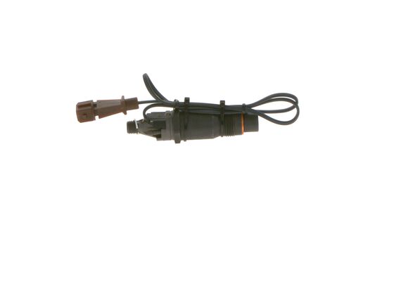 Bosch Verstuiverhouder kompleet 0 432 217 282