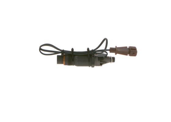 Bosch Verstuiverhouder kompleet 0 432 217 282