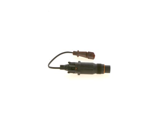Bosch Verstuiverhouder kompleet 0 432 217 294