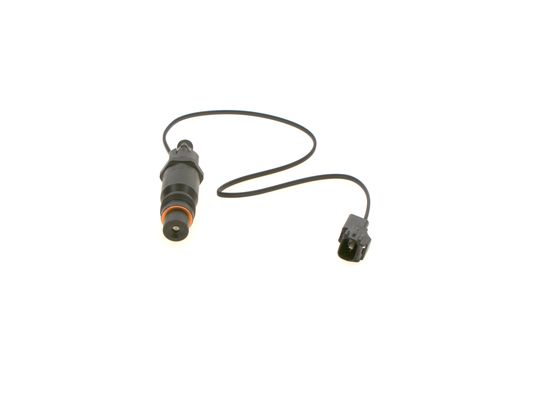 Bosch Verstuiverhouder kompleet 0 432 217 303