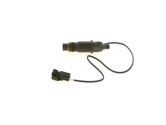 Bosch Verstuiverhouder kompleet 0 432 217 303