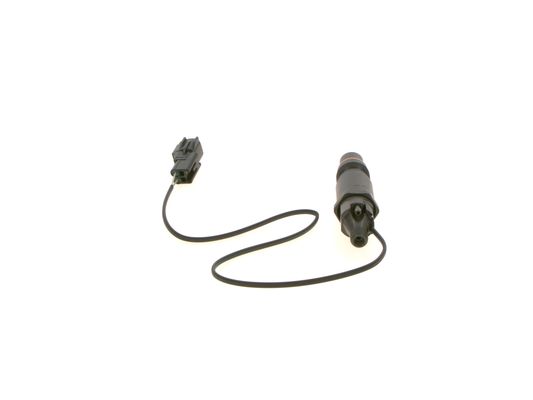 Bosch Verstuiverhouder kompleet 0 432 217 303