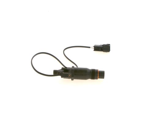 Bosch Verstuiverhouder kompleet 0 432 217 303