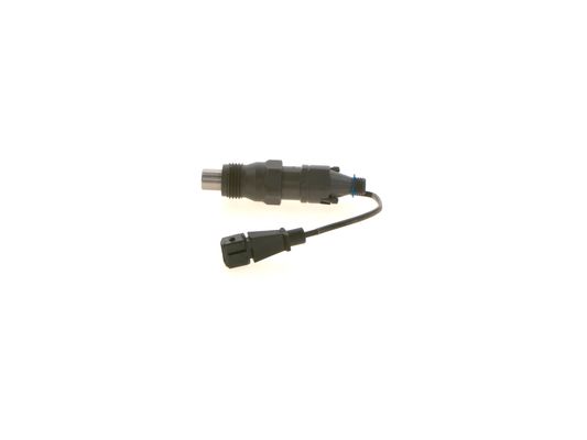 Bosch Verstuiverhouder kompleet 0 432 217 307