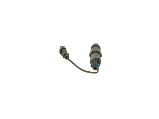 Bosch Verstuiverhouder kompleet 0 432 217 307