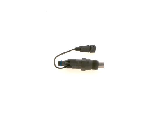 Bosch Verstuiverhouder kompleet 0 432 217 307