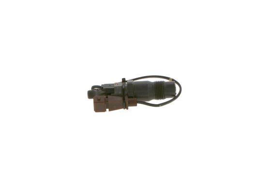 Bosch Verstuiverhouder kompleet 0 432 217 309