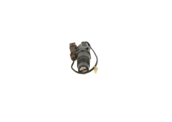 Bosch Verstuiverhouder kompleet 0 432 217 309