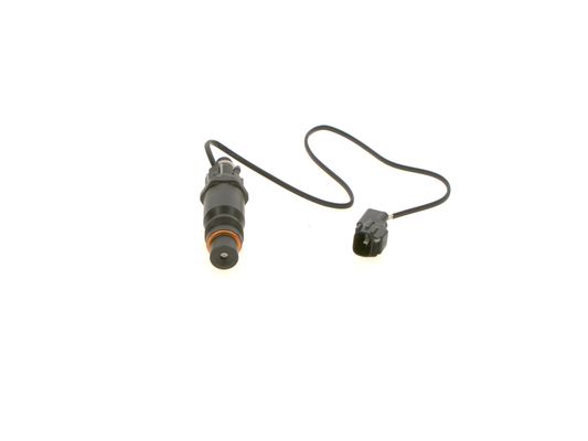 Bosch Verstuiverhouder kompleet 0 432 217 311