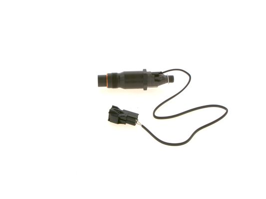 Bosch Verstuiverhouder kompleet 0 432 217 311