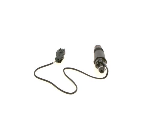 Bosch Verstuiverhouder kompleet 0 432 217 311