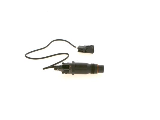 Bosch Verstuiverhouder kompleet 0 432 217 311