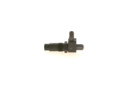 Bosch Verstuiverhouder kompleet 0 432 227 027