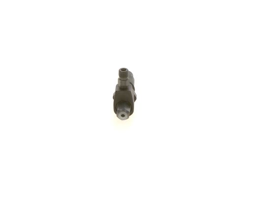 Bosch Verstuiverhouder kompleet 0 432 227 027