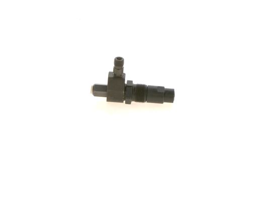 Bosch Verstuiverhouder kompleet 0 432 227 027