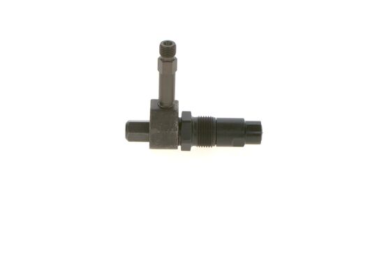 Bosch Verstuiverhouder kompleet 0 432 227 035