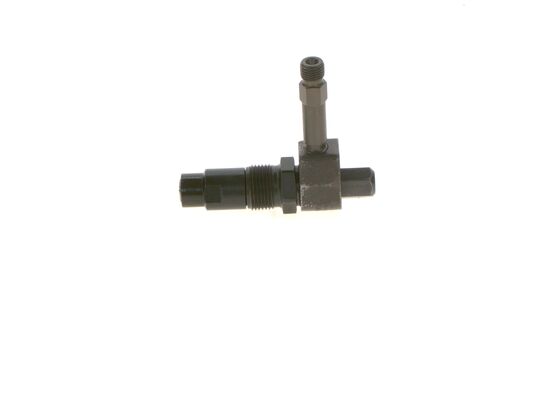 Bosch Verstuiverhouder kompleet 0 432 227 035