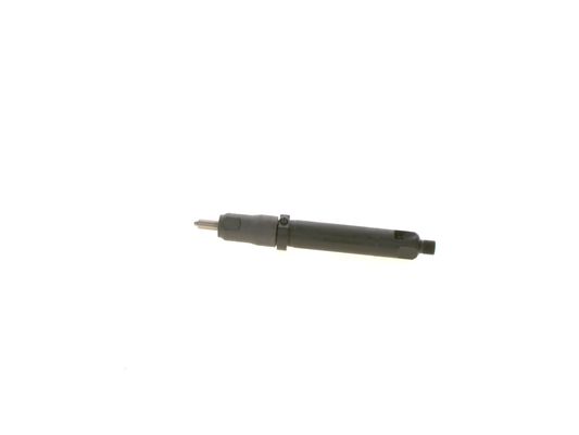 Bosch Verstuiverhouder kompleet 0 432 231 046