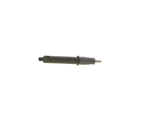 Bosch Verstuiverhouder kompleet 0 432 231 046