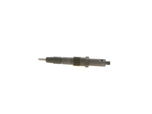 Bosch Verstuiverhouder kompleet 0 432 231 048