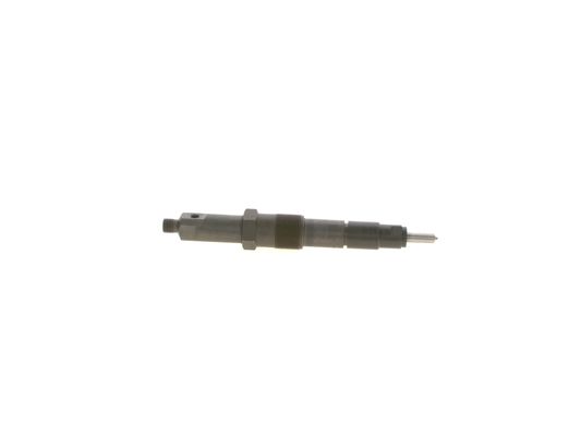 Bosch Verstuiverhouder kompleet 0 432 231 048