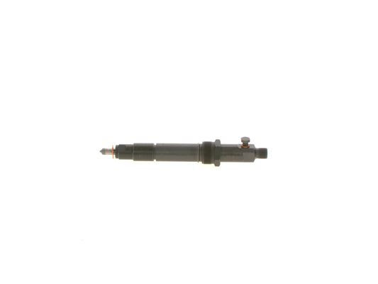 Bosch Verstuiverhouder kompleet 0 432 231 655