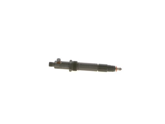 Bosch Verstuiverhouder kompleet 0 432 231 655