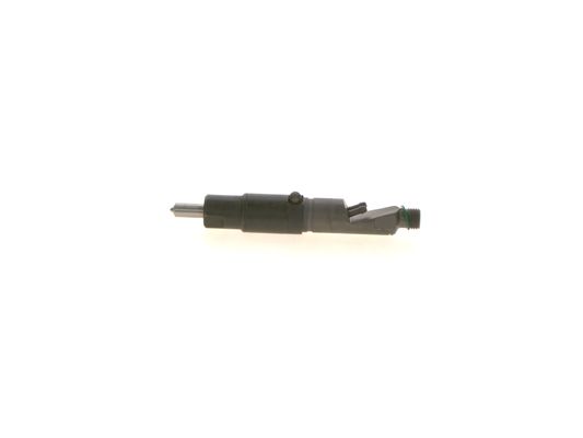 Bosch Verstuiverhouder kompleet 0 432 231 659