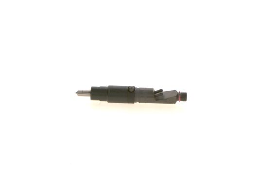Bosch Verstuiverhouder kompleet 0 432 231 663