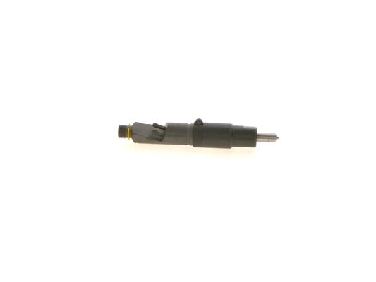 Bosch Verstuiverhouder kompleet 0 432 231 664