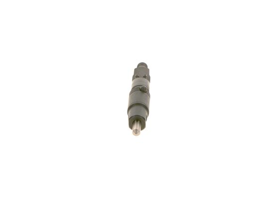 Bosch Verstuiverhouder kompleet 0 432 231 681
