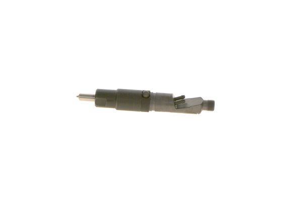 Bosch Verstuiverhouder kompleet 0 432 231 681