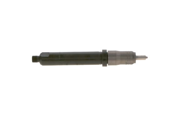 Bosch Verstuiverhouder kompleet 0 432 231 711